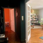 Chambre à louer Villeurbanne