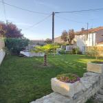 Chambre en colocation