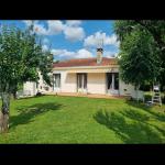 Loue chambre dans une maison charmante
