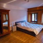 Chambre de 20m2 et sa salle de bains privée