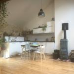Sous-location loft, Poitiers