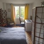 Chambre à louer Paris