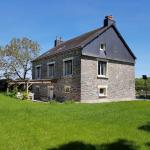 Maison calme & lumineuse