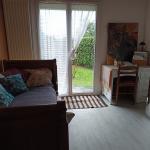 Chambre pour étudiante Carquefou