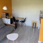 Studio pour festival BD Angoulême 2026