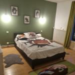 Chambre meublée à louer à Blanquefort – proche Bordeaux