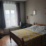 Chambre meublée avec salle de bain privative