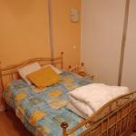 Chambre meublée pour étudiante