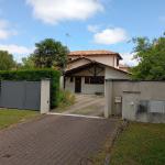 Chambre à louer dans maison spacieuse