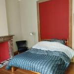 Chambre chez l'habitant