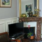 Chambre pour Déplacement professionnel