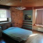 Chambre à louer dans maison villageoise