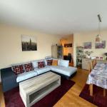 Charmant appartement 1 chambre à 5 min à pieds de la gare