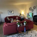 Chambre chez l’habitant