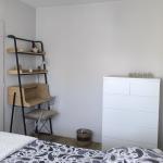 Chambre à louer chez l'habitant