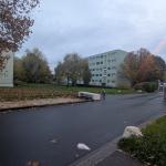 Sous location studio