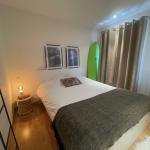 Chambre meublée pour étudiant :)