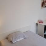 Chambre accueillante Citadelle