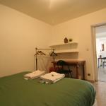 Chambre meublée Fourques