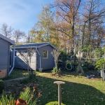 Mini chalet - Le Jasmin