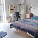 Chambre 20 m² à Québriac (35)