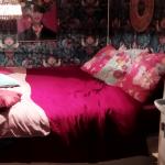 Chambre et terrasse  privée - tranquillité, indépendance