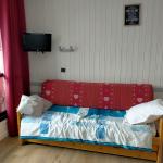 Appartement 4/5 personnes