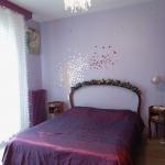 Chambre chez l'habitant Rennes Nord ouest