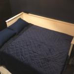 Chambre à louer Charpennes Lyon Villeurbanne