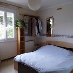 Chambre meublée chez l habitant