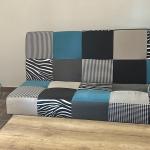 Studio à louer dans villa près du magnifique village d’Allauch