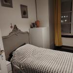 Chambre à louer chez particulier