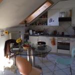 Appartement à sous louer pour 3 mois du 1 février au 30 avril 2026