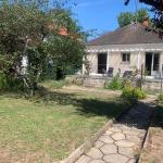 La campagne à la ville : Montgeron 91