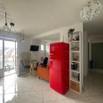 Chambre à louer à 20 m de la gare