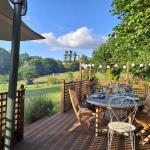 Colocation en centre Bretagne