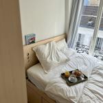 Pied-à-terre 1 nuit par semaine à Paris