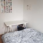 Chambre chez l'habitant