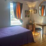 ! Colocation de filles ! non fumeuse.