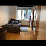 Une chambre indépendante 15M2 toute équipée