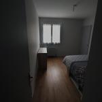 Chambre à louer à Lyon 7e