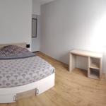 Chambre à louer à Lyon 7e