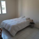 Chambre chez l'habitant