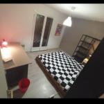 Chambre dans villa peassc