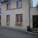 Chambre dans une famille