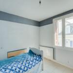 Chambre à louer à Romilly sur seine