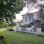 CHAMBRE AVEC TV ET WIFI