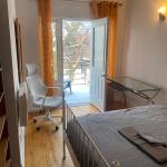 Colocation *de filles ! balcon privé pour toi .