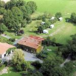 Terrain chez l habitant