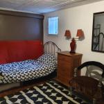 Chambre étudiant avec salle de bain privative